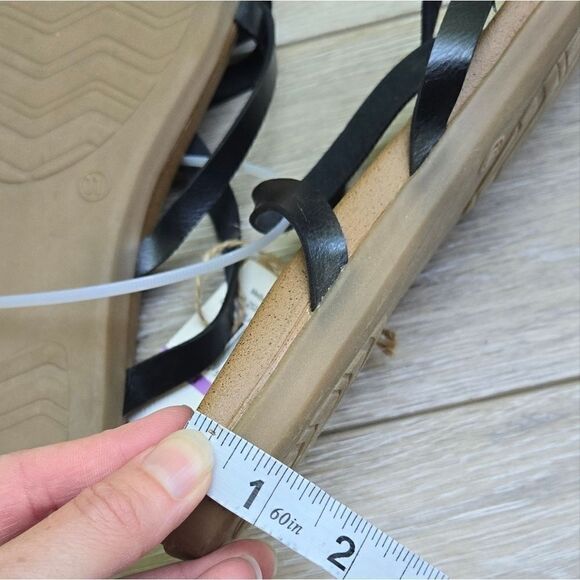 Seven7 Melbourne Slide new with tags size 11 - Picture 5 of 7